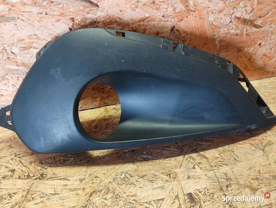 Kratka Zderzaka Prawy Przód Peugeot 208 Lift sprzedam