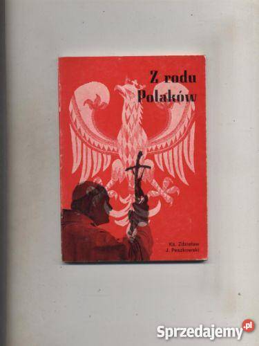 Peszkowski Z Jks Z rodu Polaków Szczecin