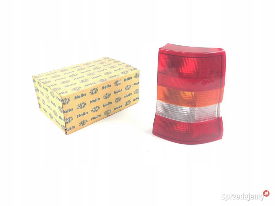 LAMPA PRAWY TYŁ OPEL ASTRA 9194 KOMBII HELLA
