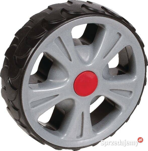 Koło 150 AK470123 Do maszyn uprawowych Kamionna