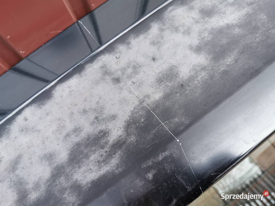 Klapa Bagażnika Szyba Honda Civic VII 5D Lift Części samochodowe