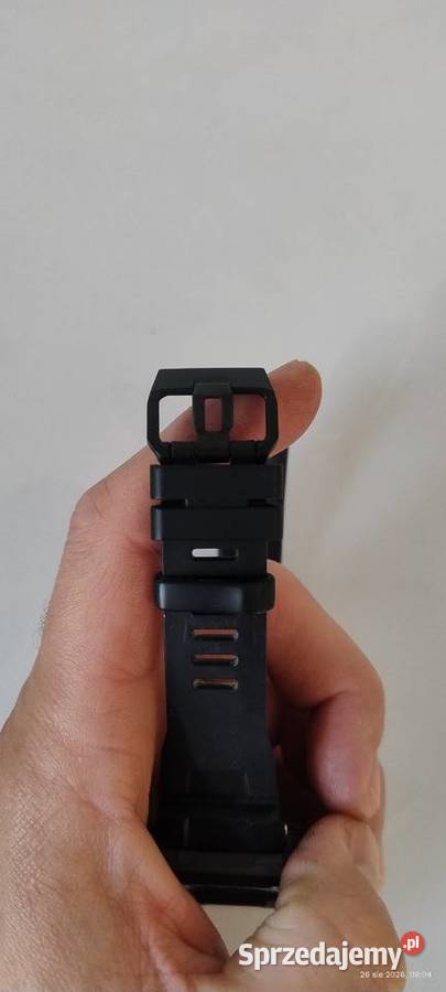 Gshock GBD300 1R Unisex Strzelno