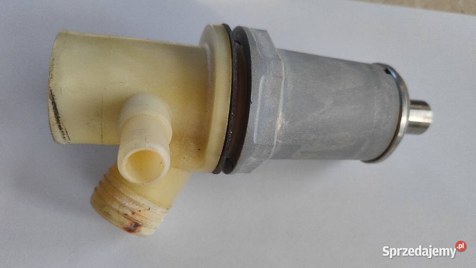 Zmywarka Hobart Ecomax mocowanie ramion dolne Gastronomia Młynki