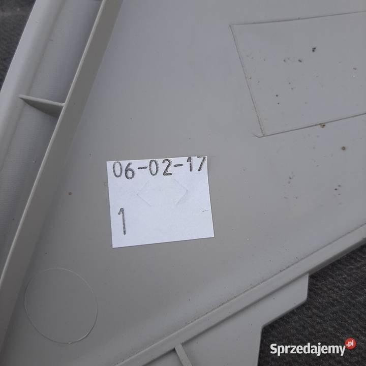 Osłony supków do mercedesa citana Siewierz
