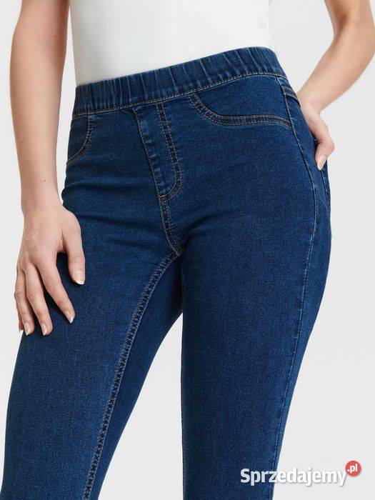 jegginsy damskie Sinsay Olkusz