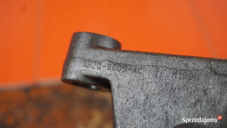 DISCOVERY III SPORT 27 TD V6 07r 190 276DT osobowe Suków