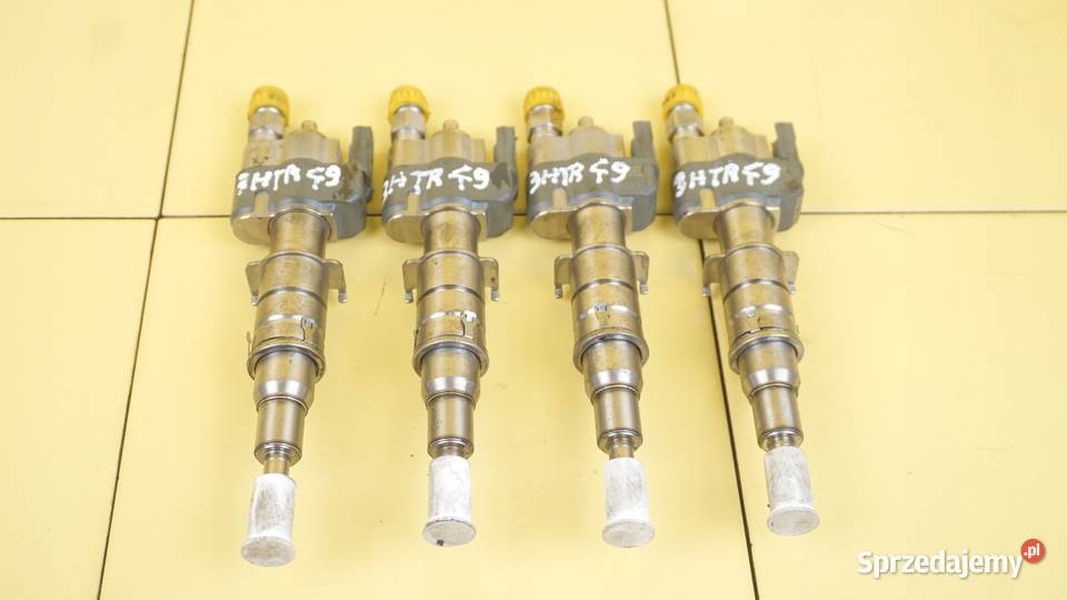 BMW E60 E90 30 B 09r 218 N53B30A wtrysk osobowe Suków sprzedam