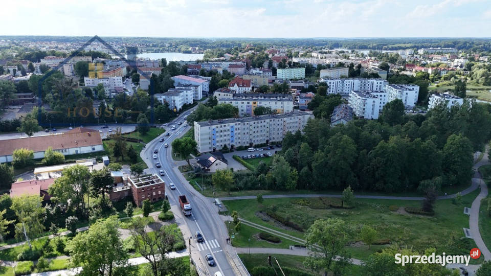 sprzedaży mieszkania 4699m2 3 pokojowe Iława Liczba pokoi 3