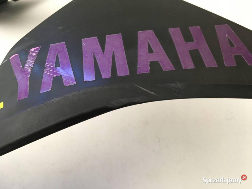 YAMAHA YZFR3 Owiewka boczna Bok Pług dół P Łobżenica sprzedam