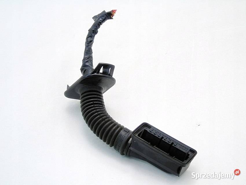 WTYCZKA KOSTKA DRZWI AUDI A4 A6 C7 A5 Q5 Q3 Q7 osobowe Sosnowiec sprzedam