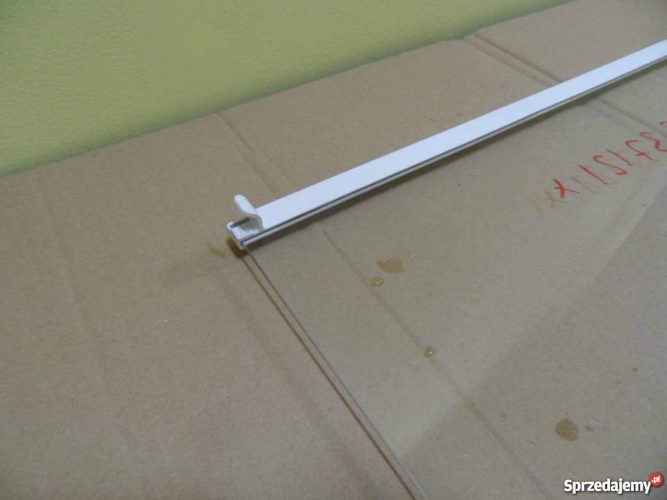 polka lodowki beko warzywnik Jędrzejów