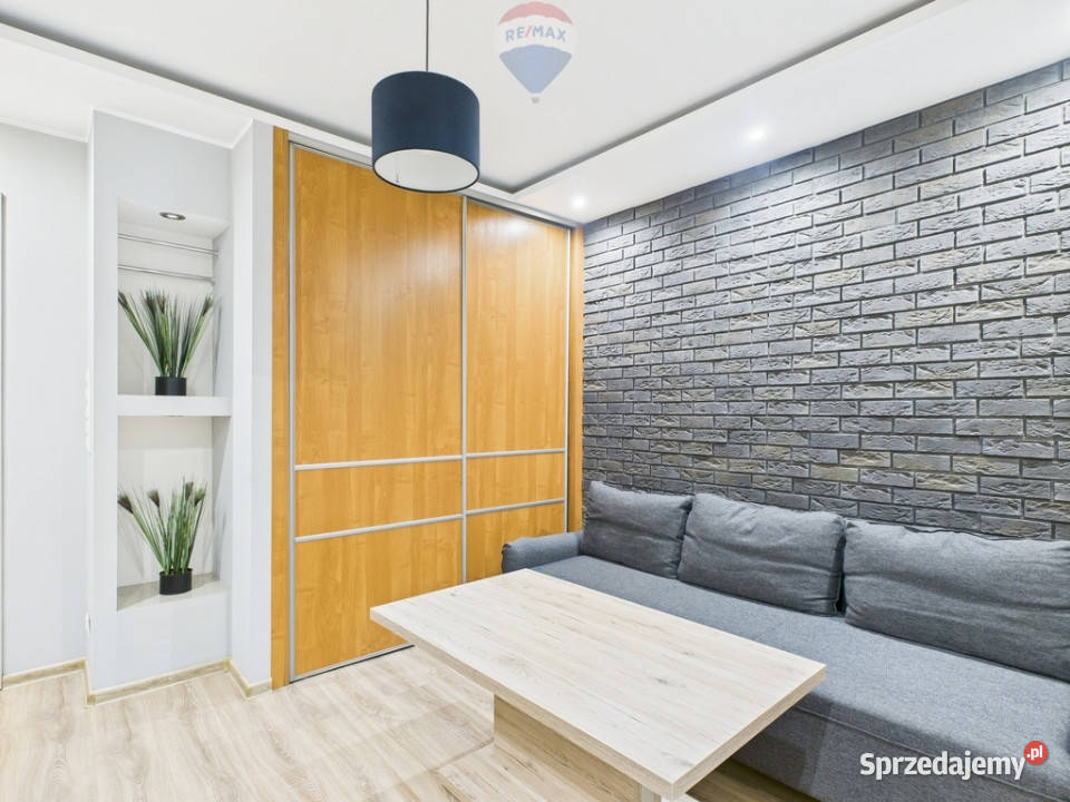 Mieszkanie na Wynajem w Złotej Karczmie Gdańsk sprzedam