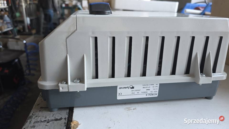 Regulator obrotów RTRDU 2 sprzedam