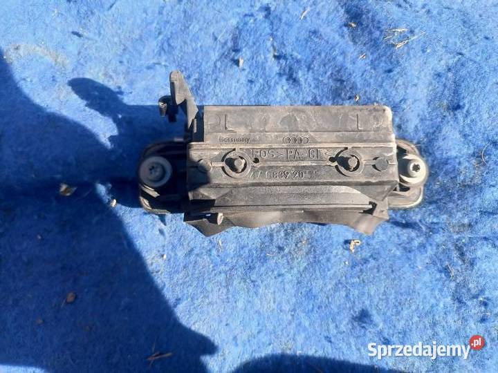 Klamka Lewy Tył LY6P Audi A4 B5 a3 Myszków
