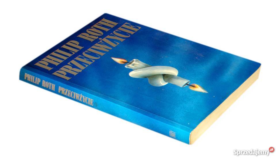 PRZECIWŻYCIE ROTH fa zachodniopomorskie Goleniów sprzedam