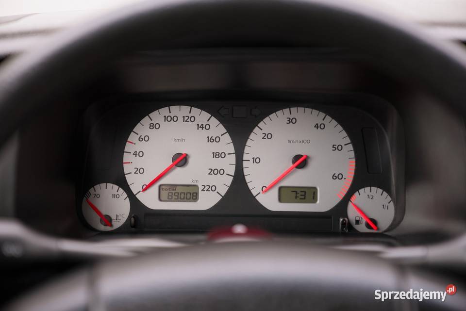 Volkswagen Golf 14 Warszawa