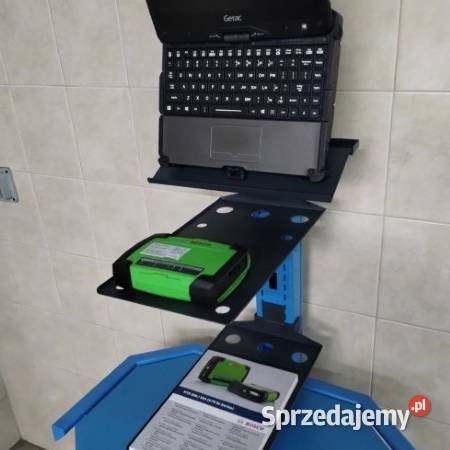 DCU 220 FSA 720 przewody dodatkowe szafka zestaw sprzedam
