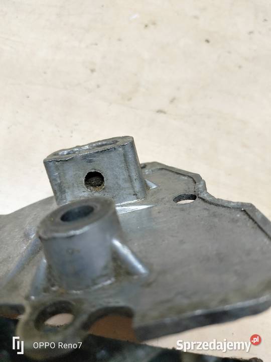 Podstawa aparatu 2 biegowego Komar motorynka Łubno