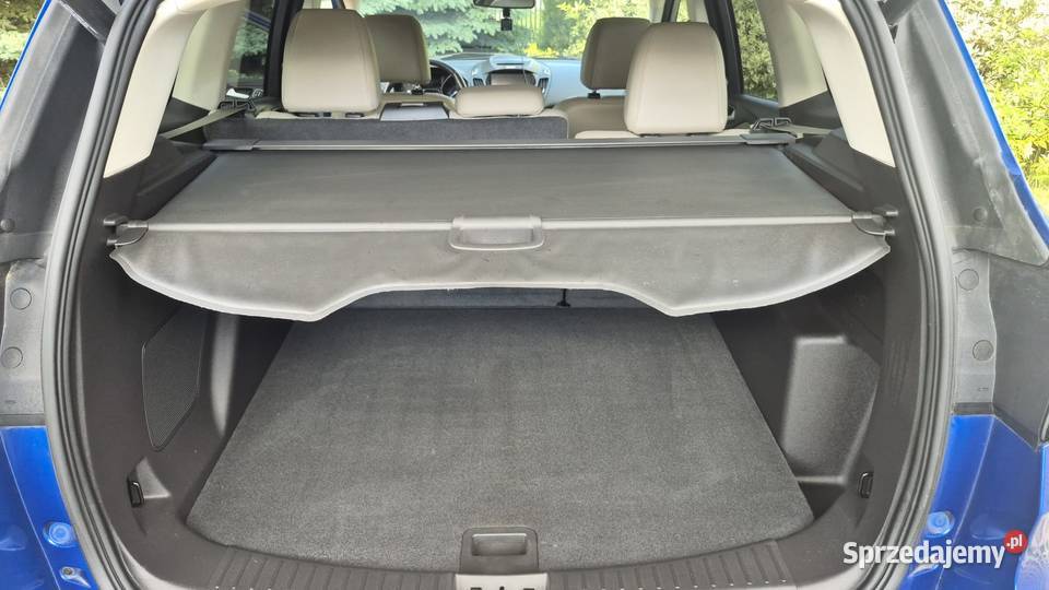 Titanium 20 ecoboost 245 4x4 Panorama Android