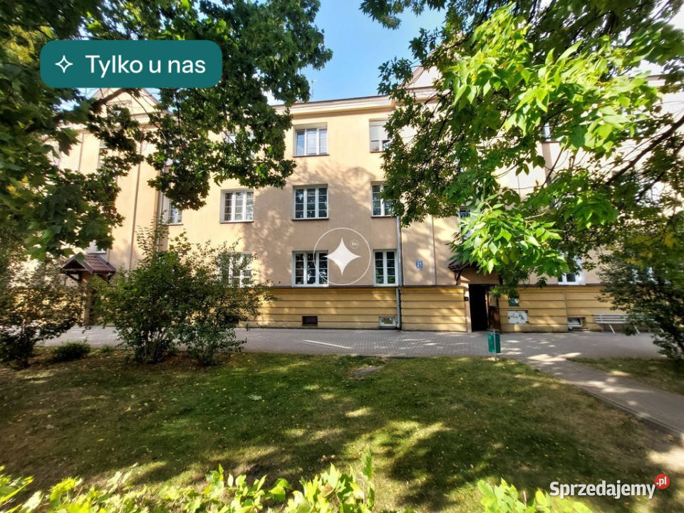 Mieszkanie 2pokojowe 775 m2 Warszawska Biała Podlaska