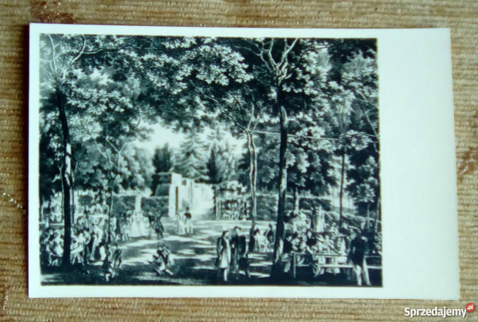 FRANKFURT LITHOGRAPHIE VON BILS Piszczac sprzedam