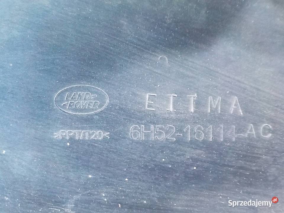 LAND ROVER FREELANDER II 22 TD4 09r 5D nadkole mazowieckie Suków