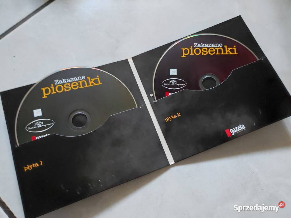2 cd Zakazane piosenki najpiękniejsze melodie filmowa Płyty i kasety Kielce sprzedam