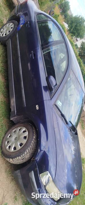 Passat B5 lubelskie Krasnystaw sprzedam