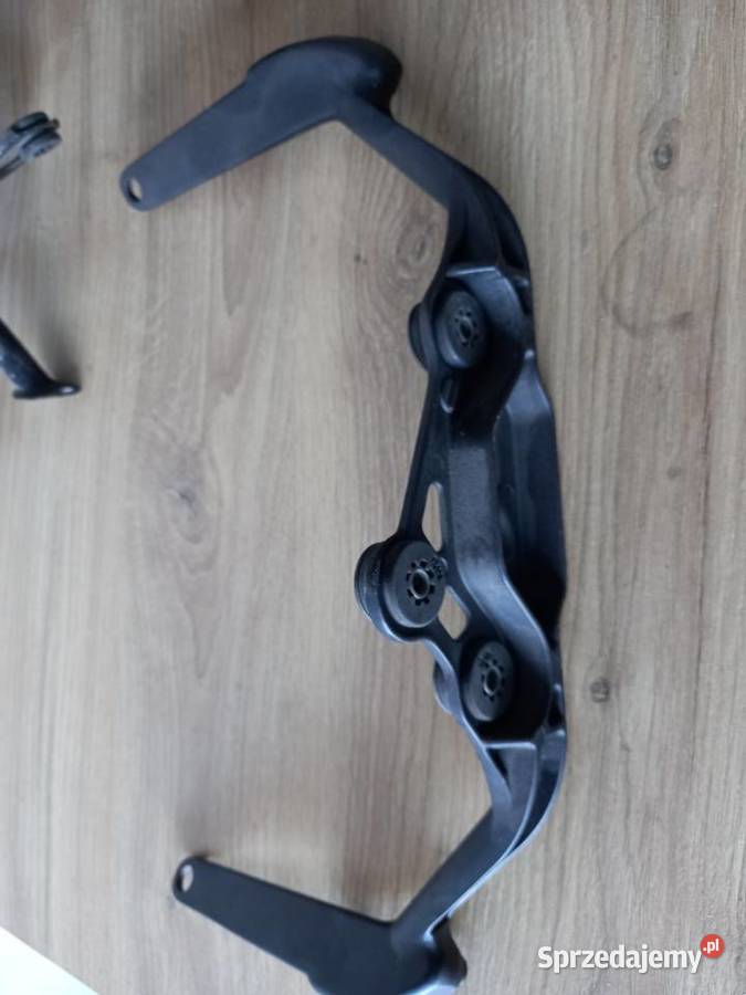 Stelaże licznika cbr954 Węgorzewo