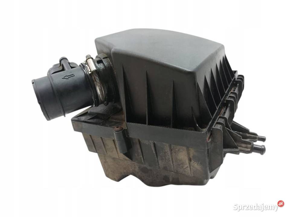 OBUDOWA FILTRA POWIETRZA 148324S02 14 16V Opel osobowe