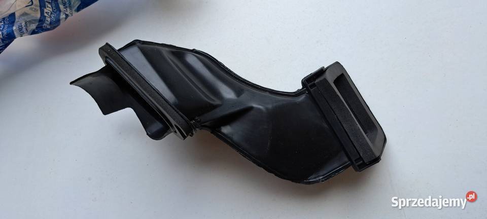 Kanał powietrza 7641125 FIAT Uno Luzino