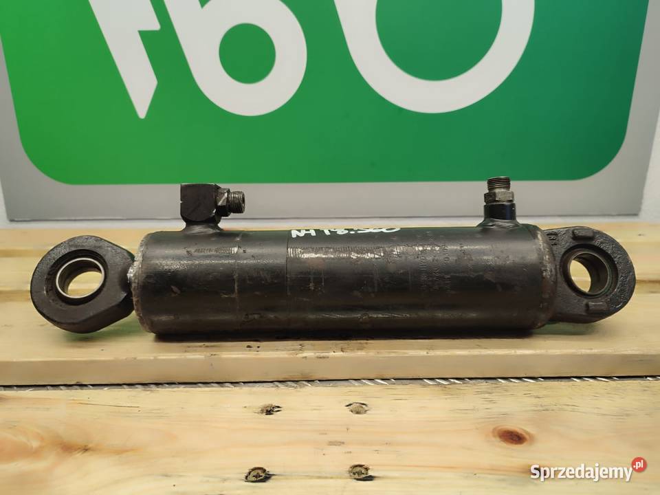 Siłownik podnośnika Holland T8360 Wilkowo