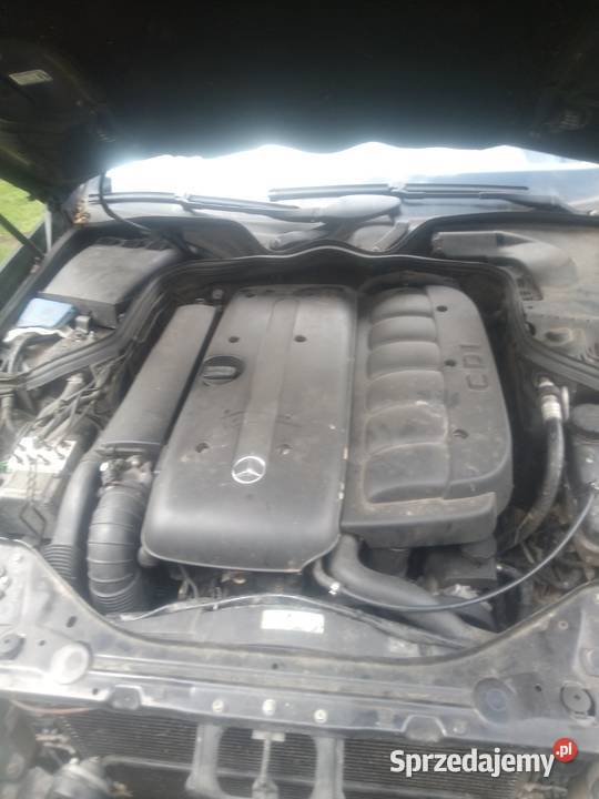 Mercedes Benz ABS sprzedam