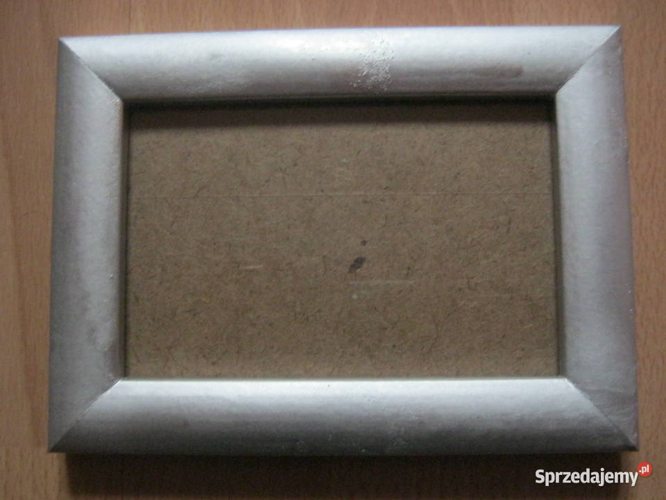 Ramka na zdjęcia Dekoracje i ozdoby Szczecin