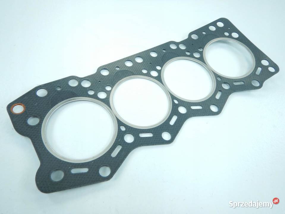 USZCZELKA GŁOWICY DUCATO JUMPER BOXER 28 D ASO sprzedam