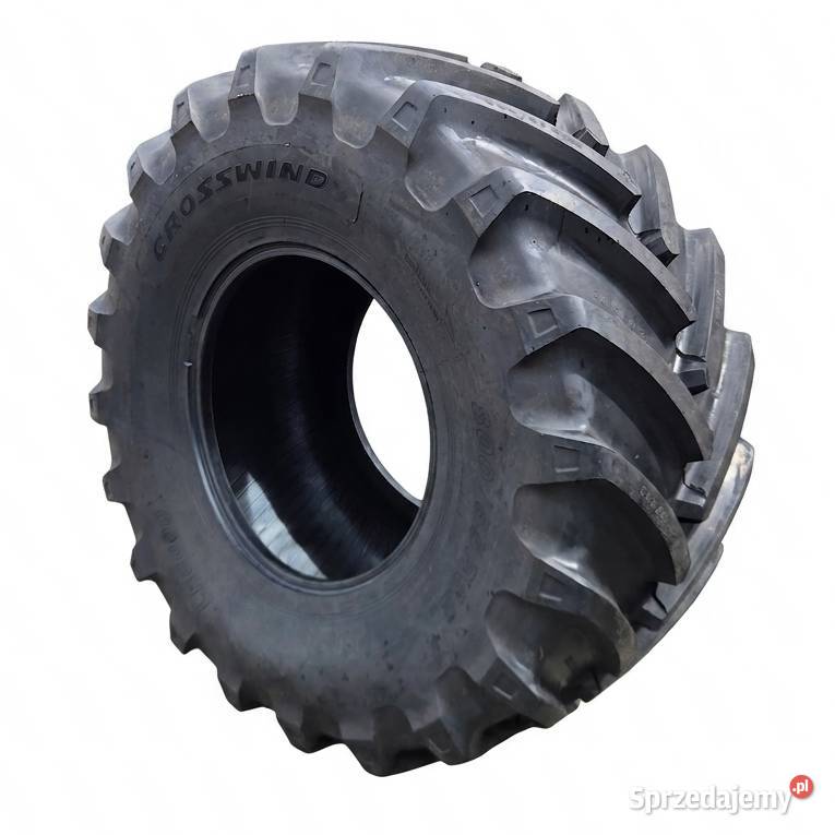 Opona LingLong 800/65R32 Kombajn New Holland