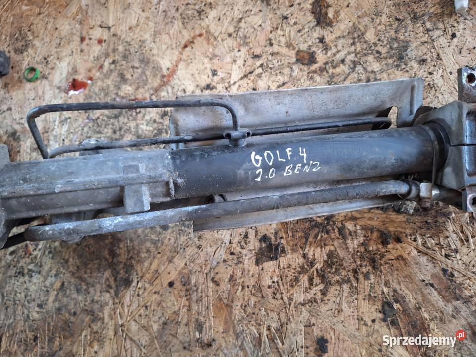 Przekładnia Kierownicza Maglownica Volkswagen Wisznice sprzedam