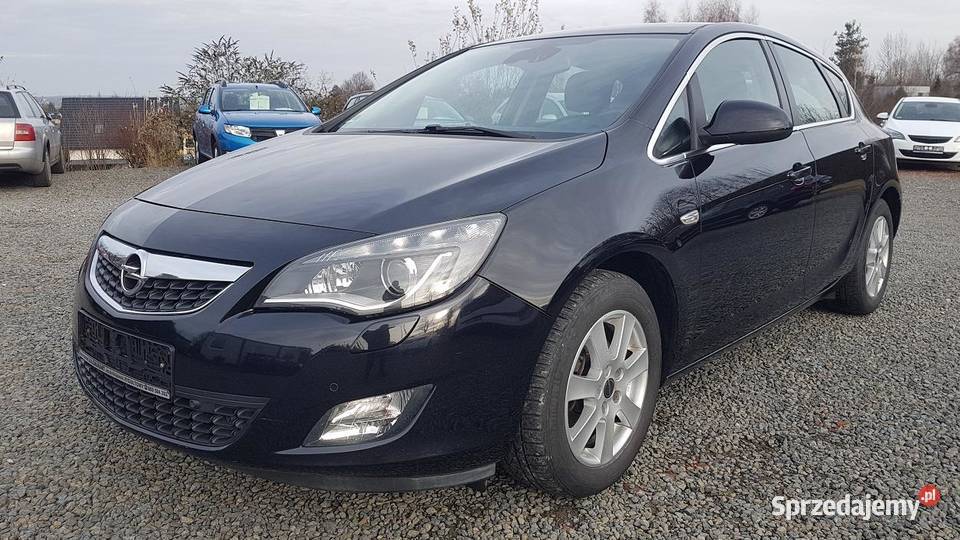 16 TURBO 180 SPORT Oryginalny Przebieg SERWIS Astra Rydułtowy