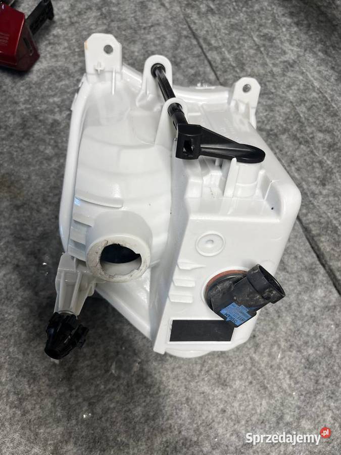 Ford KUGA ESCAPE 2017r halogen migacz Lublin sprzedam