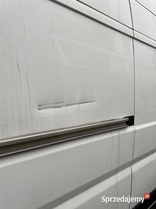 Sprzedam Furgony Bydgoszcz