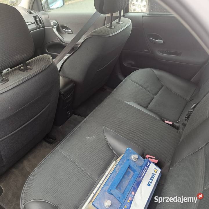 Laguna 20 turbo Dębica