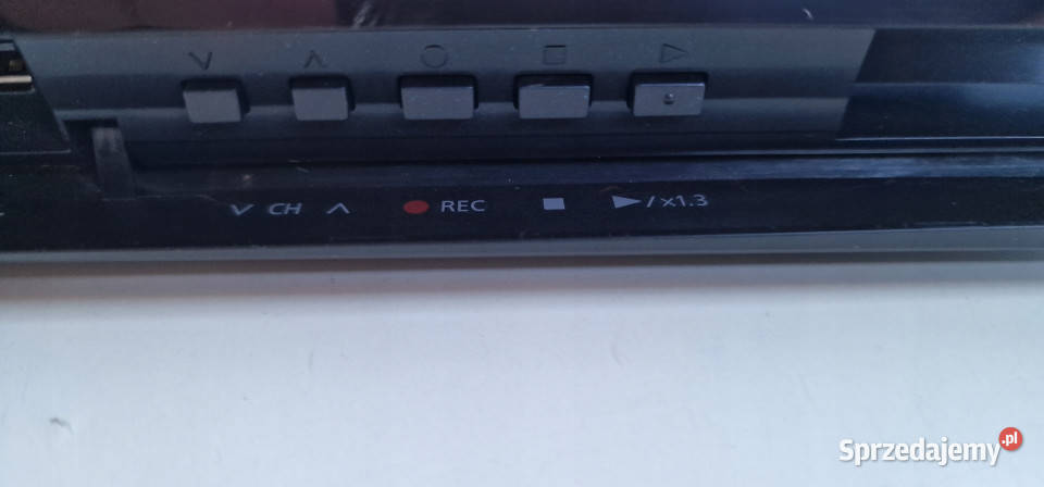 Panasonic DVD recorder nagrywarka DRM EH 535 DRM Międzychód