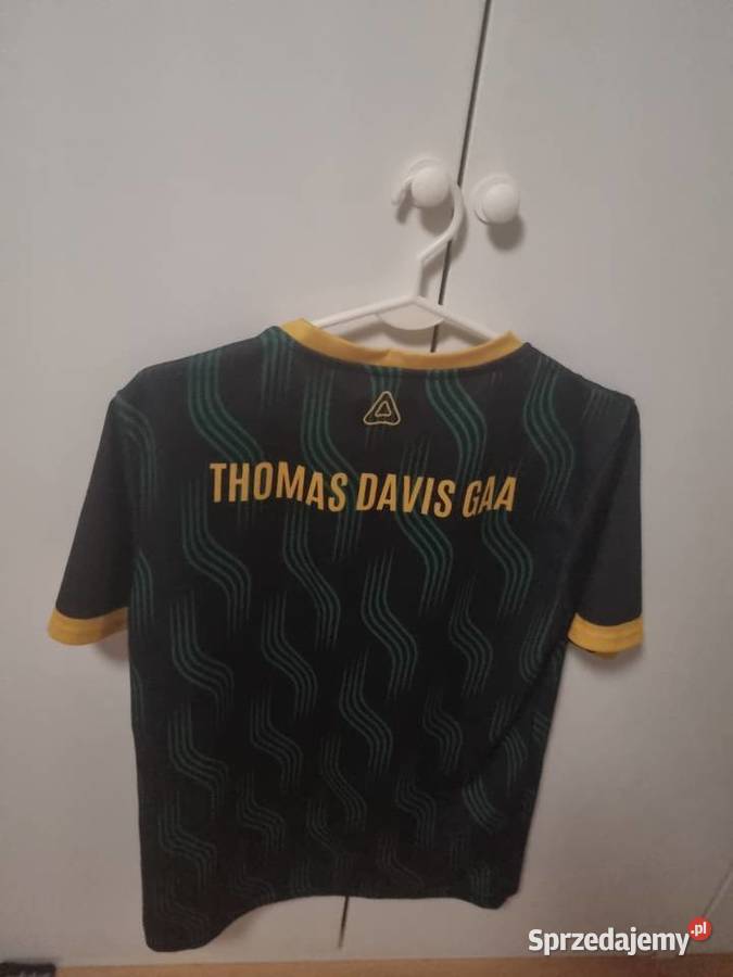 Nowa koszulka piłkarska Azzurri Toruń sprzedam