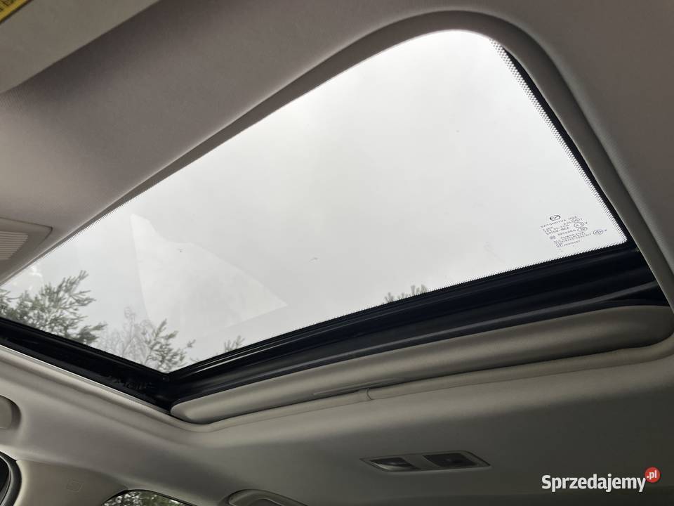 Mazda CX5 25 194 4x4 Grand Touring Radar Navi CX-5 Kolbuszowa