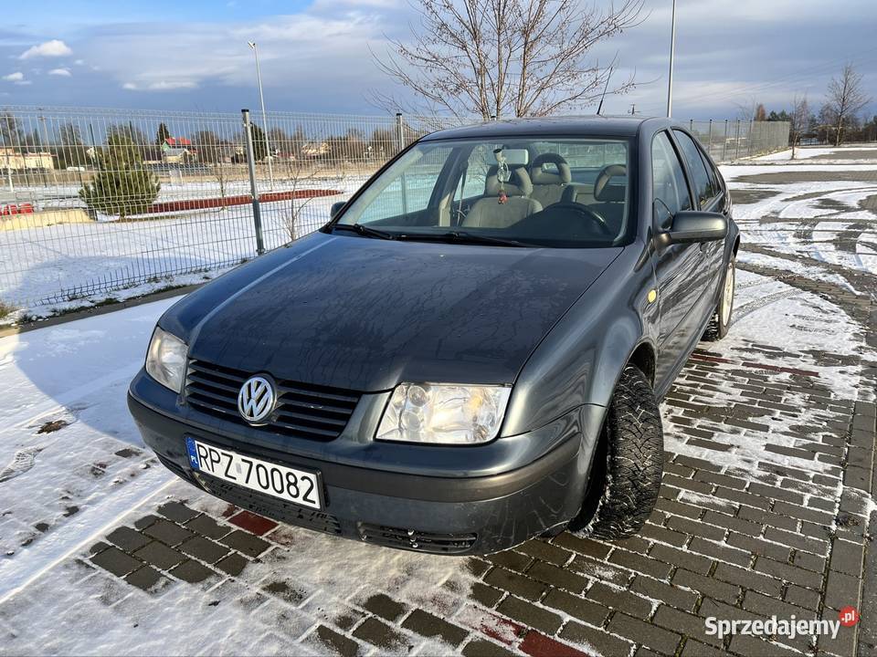 Sprzedam Volkswagen Bora Motoryzacja Stary Dzików