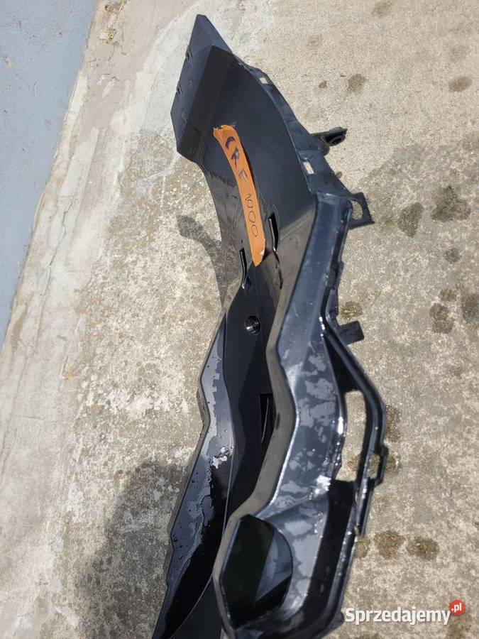 HONDA CRF 1000 17 AFRICA TWIN OEM NADKOLE Nowy Tomyśl