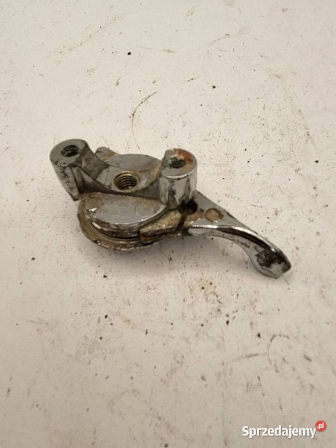 MANETKA MADE IN ENGLAND BSA AJS ADLER ARDIE