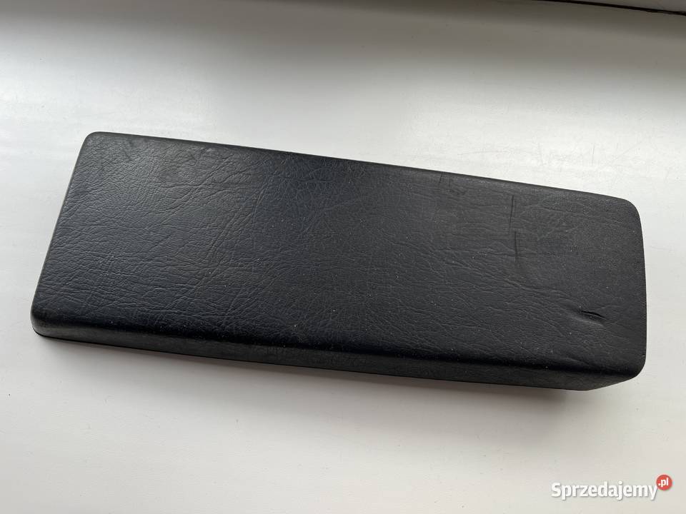 Plastiki wnętrza Volvo 740 940 960 maskownice Ruda Śląska