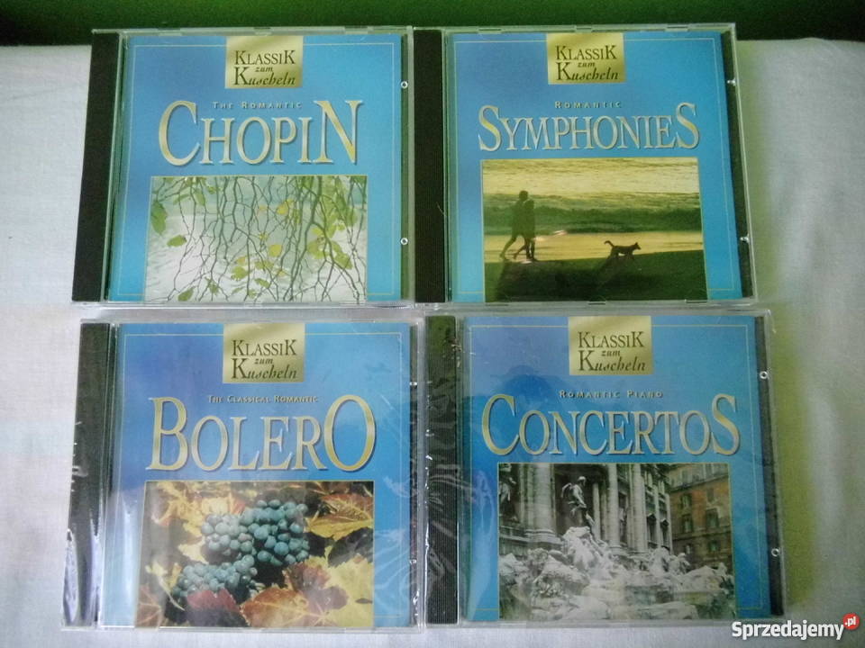 Płyty CD śląskie Żory