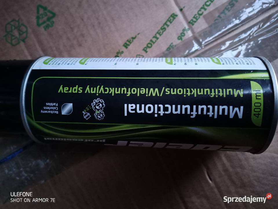 Odrdzewiacz multisprey